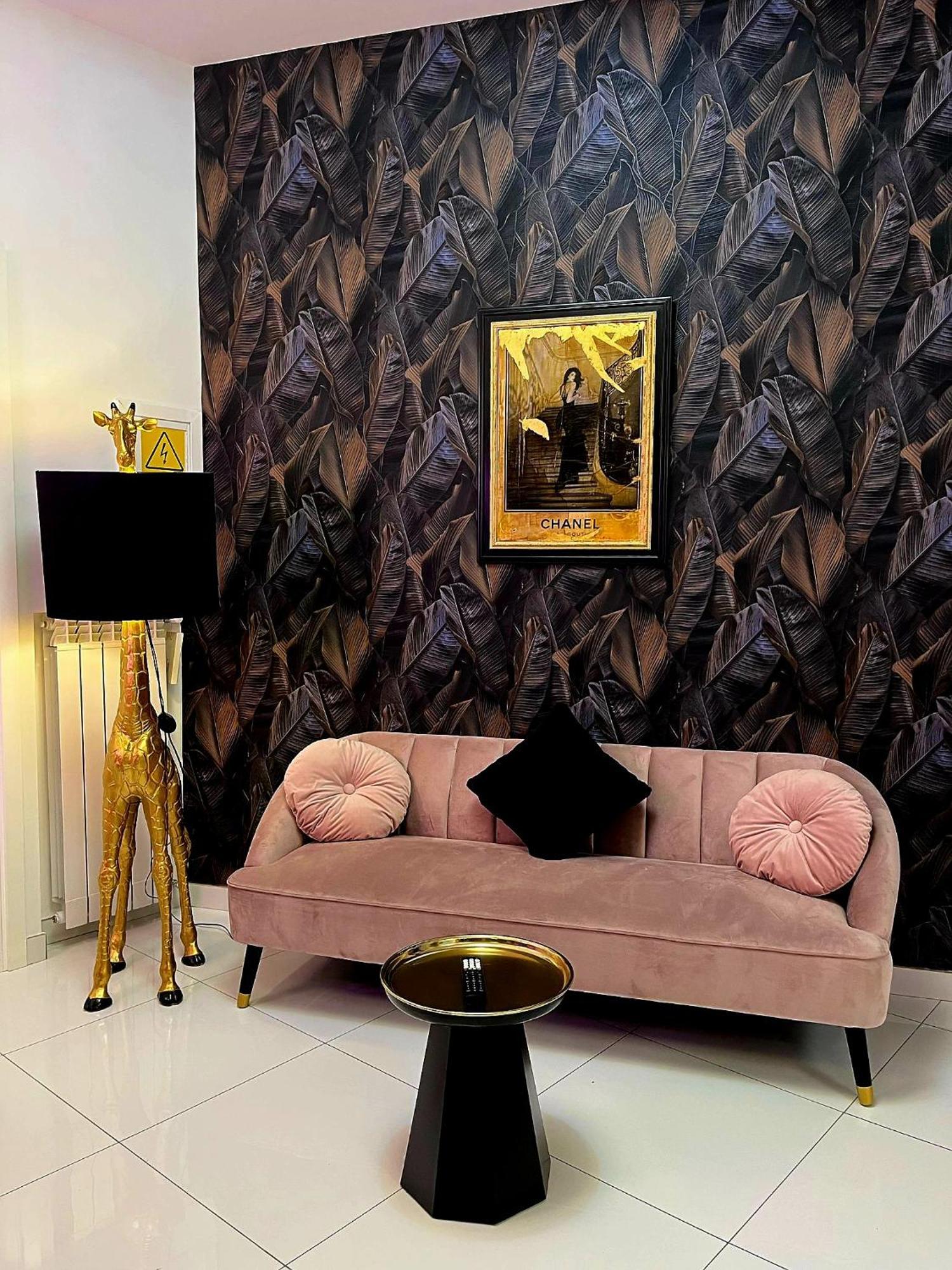 Elegance Rooms Spaccanapoli Exterior foto